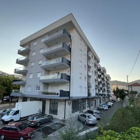 Apartment Adriatic Trebinje