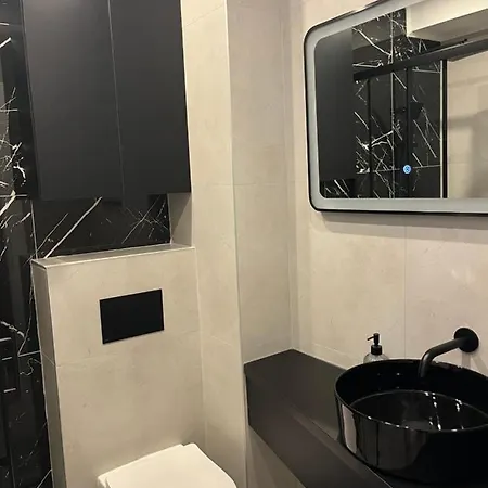 Adriatic Apartment