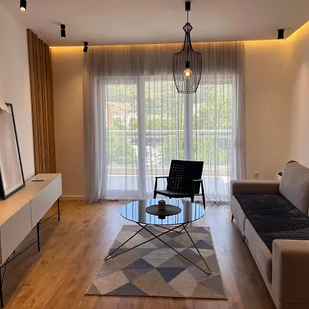 Adriatic Apartment Trebinje