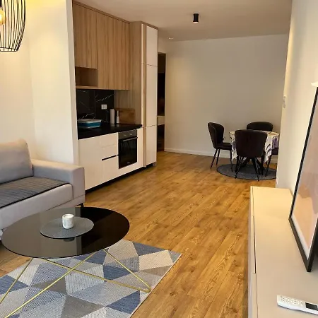 Apartment Adriatic Trebinje