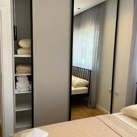 Apartment Adriatic *