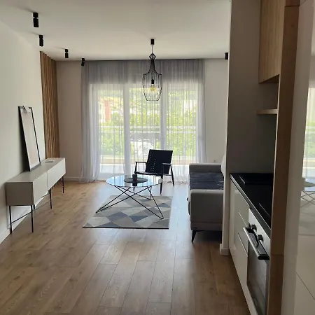 Apartment Adriatic *